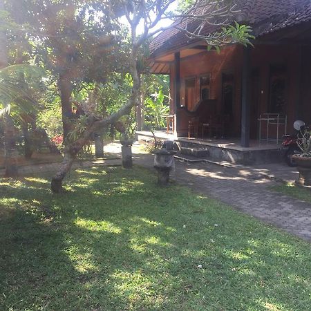 Batan Duren House Ubud  Bagian luar foto