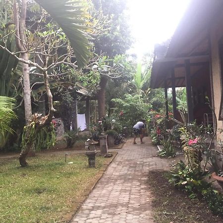 Batan Duren House Ubud  Bagian luar foto