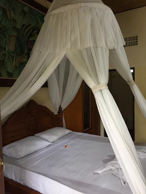 Batan Duren House Ubud  Bagian luar foto