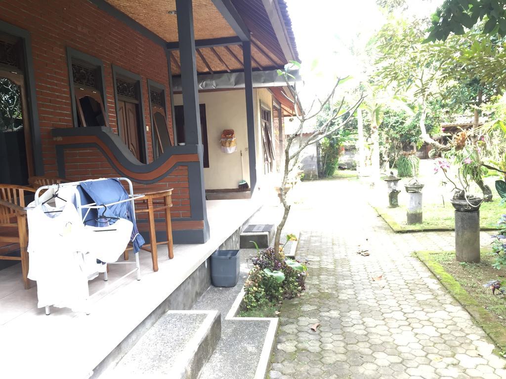 Batan Duren House Ubud  Bagian luar foto