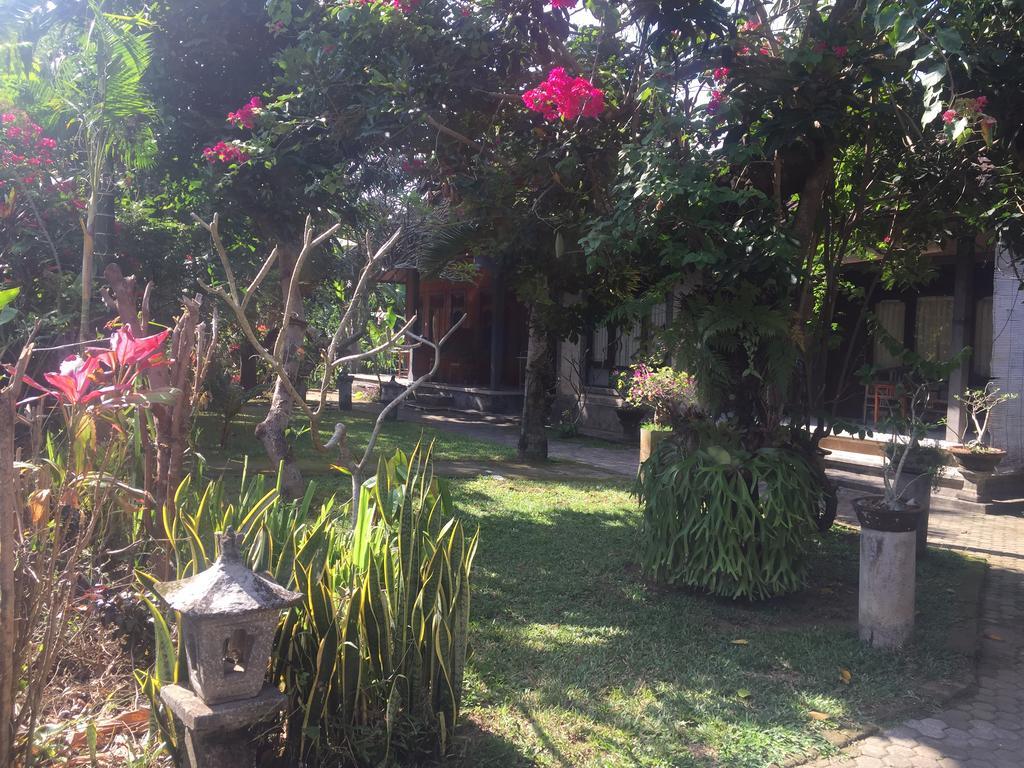 Batan Duren House Ubud  Bagian luar foto