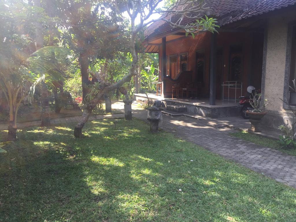Batan Duren House Ubud  Bagian luar foto