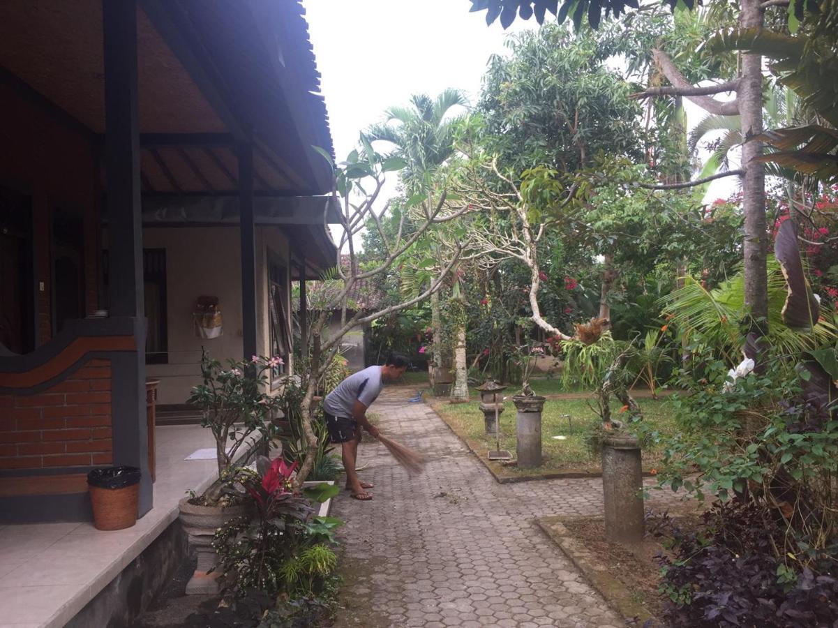 Batan Duren House Ubud  Bagian luar foto