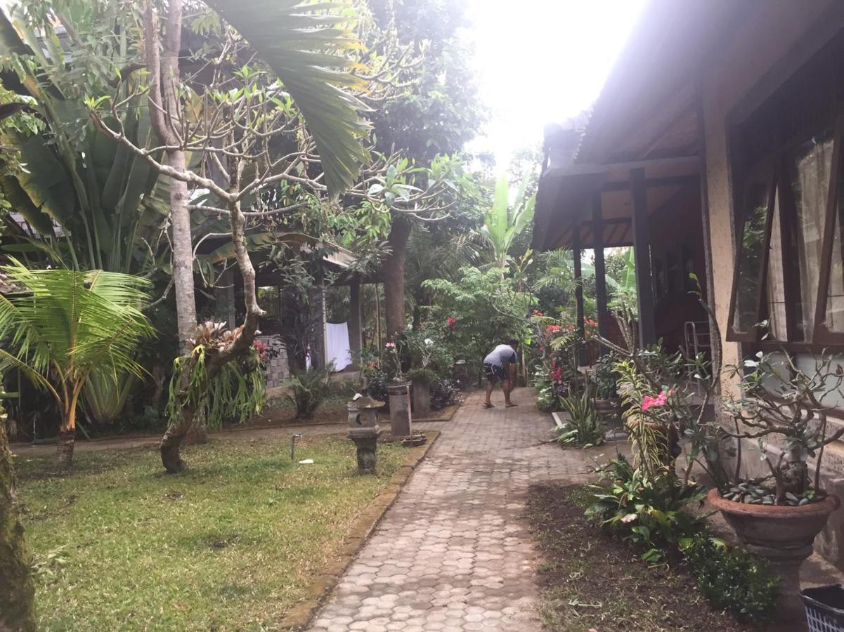 Batan Duren House Ubud  Bagian luar foto